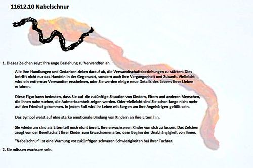 navelstreng 11612.10