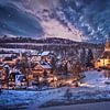 Seiffen Weihnacht von Steffen Gierok