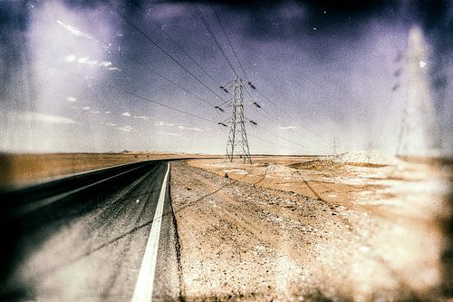 Tesla knew better sur Joep Oomen