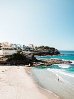 Australië | Strandwandeling in Sydney