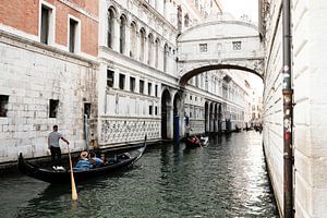 Pont des Soupirs