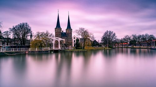 Oostpoort Delft