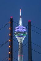 Rijntoren Düsseldorf