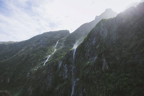 Milford Sound's Mystieke Schoonheid