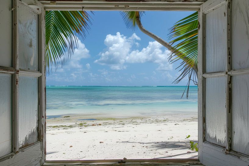 Windows for your home by Poster Art Shop