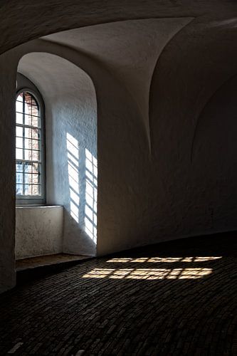 Ronde Toren Kopenhagen