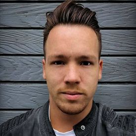 Nick van der Blom profielfoto