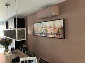 Kundenfoto: Amsterdam | Amsterdam von Kunst Laune