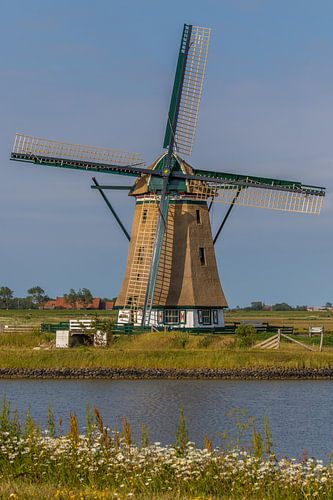 Molen Het Noorden