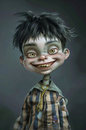 WonderKids Edition 76