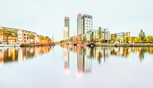Skyline Leeuwarden