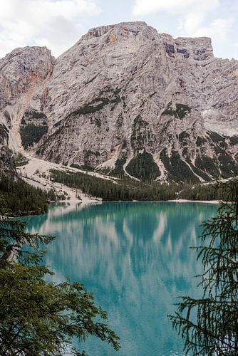 Lac de Braies