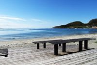 Stokkøya strandbaren