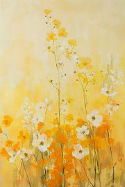 Blumen von Poster Art Shop