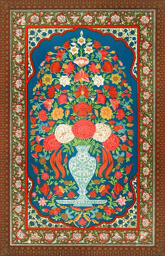 Grammatica van Ornament, Owen Jones