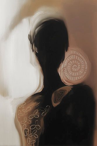 Eclipse &amp ; Figures Natural