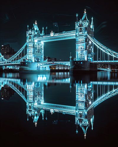 Architecture in London