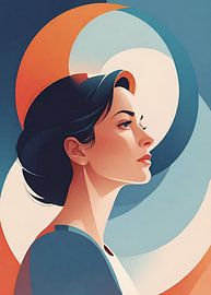 Poster von Donie Dis