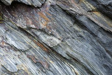 Flysch-5 van Gert van Eck