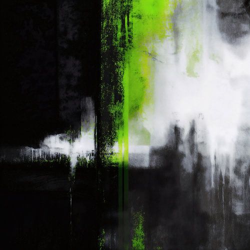 Studie in abstracte entropie