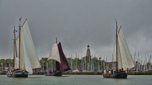 Enkhuizen