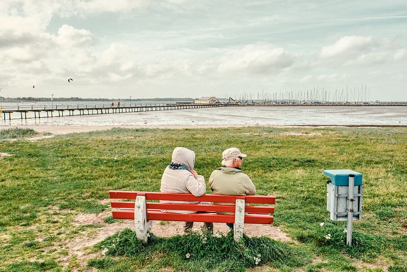Beste Aussichten von Heiko Westphalen