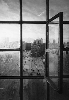 Ma fenêtre préférée en Allemagne...