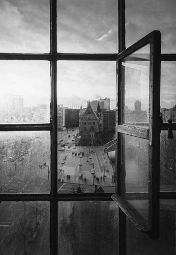 Mijn favoriete raam in Duitsland...