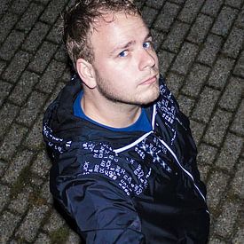 Marco Daz photo de profil