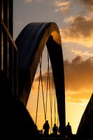 Maastrichter Hochbrücke