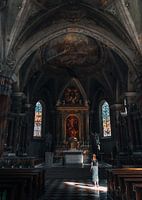 Italiaanse Kerk Brixen