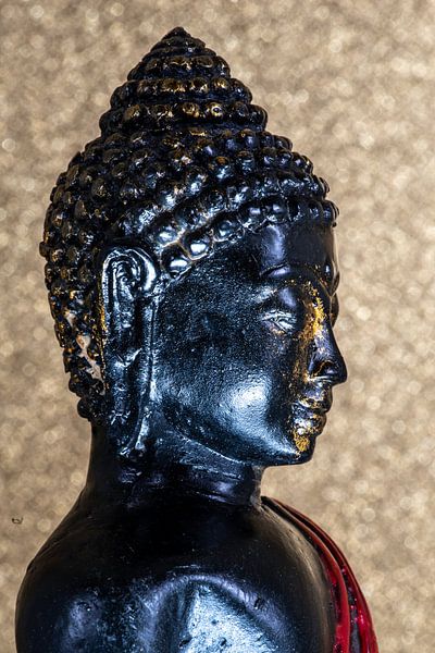 Buddha von Thomas Riess