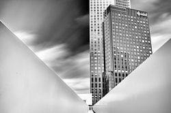 Maasgebouw, Rotterdam