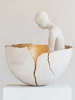 Birth of loneliness