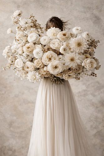 Floralia by annika persson