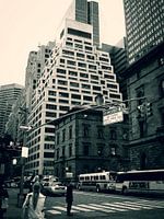 Streets of New York City