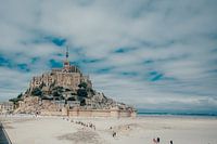 Mont Saint-Michel