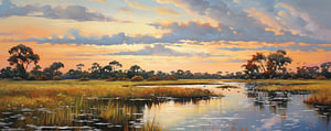 Botswana