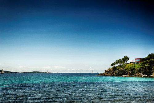 Côte d'Azur