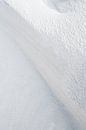 Abstract Zand Textuur Closeup van Zand Rimpels van NANI IS MOOI thumbnail