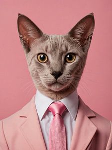 Monsieur Valentin