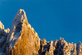 The Drus and the Stone Flames by Jc Poirot