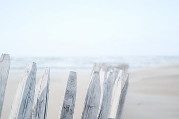 Dutch beach