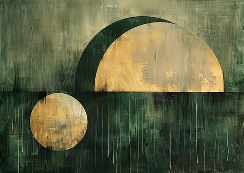 Art moderne minimaliste