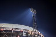 Feyenoord stadion 46 par John Ouwens Aperçu