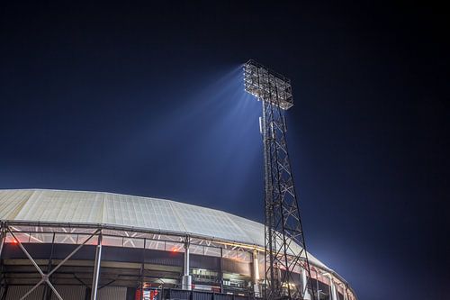 Feijenoord stadion 46