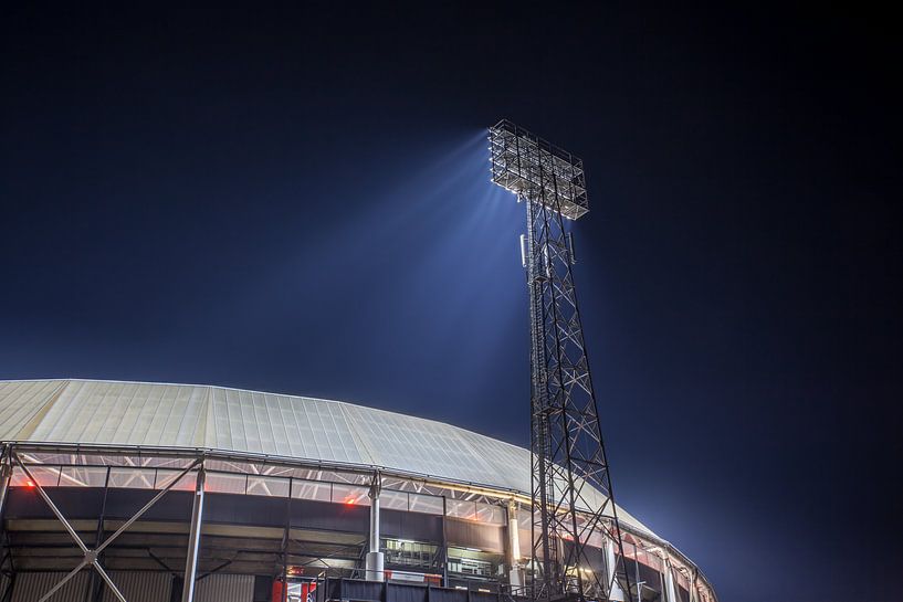Feyenoord stadion 46 par John Ouwens