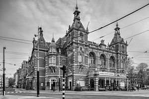 Stadsschouwburg - Leidseplein - Amsterdam