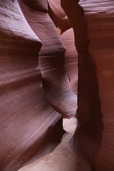 Antelope Canyon von Matthias Brix