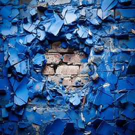 Doorbraak naar het onbekende